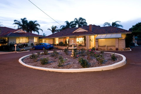 Armadale Cottage Bed & Breakfast - Accommodation Main Beach 32