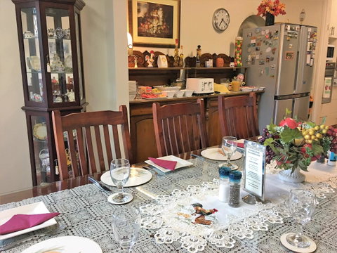 Armadale Cottage Bed & Breakfast - Accommodation Main Beach 18