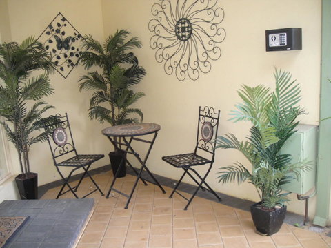 Armadale Cottage Bed & Breakfast - Accommodation Main Beach 37