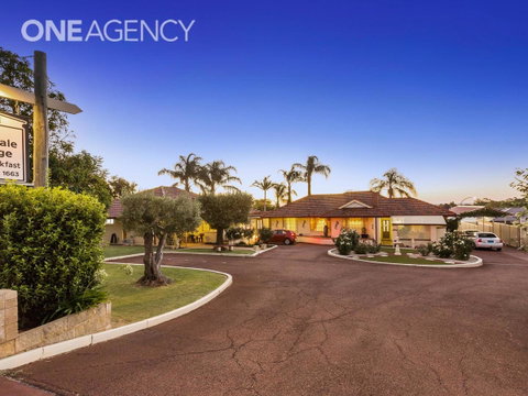 Armadale Cottage Bed & Breakfast - Accommodation Main Beach 13