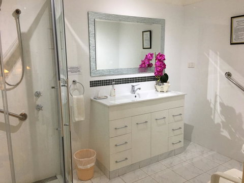 Armadale Cottage Bed & Breakfast - Accommodation Main Beach 14