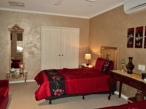 Armadale Cottage Bed & Breakfast - Accommodation Main Beach 21