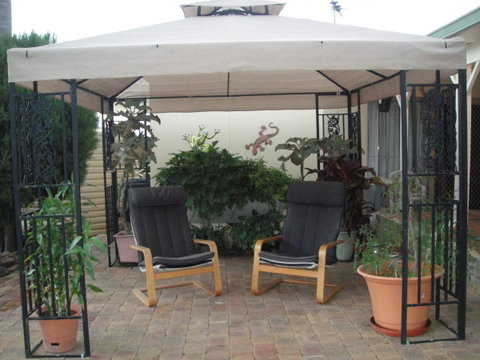Armadale Cottage Bed & Breakfast - Accommodation Main Beach 43