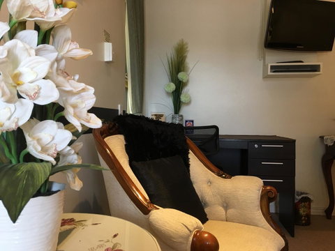 Armadale Cottage Bed & Breakfast - Accommodation Main Beach 17