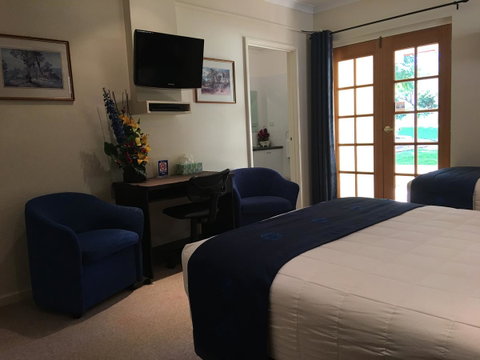 Armadale Cottage Bed & Breakfast - Accommodation Main Beach 20