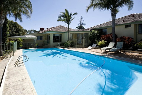 Armadale Cottage Bed & Breakfast - Accommodation Main Beach 44