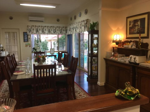 Armadale Cottage Bed & Breakfast - Accommodation Main Beach 12