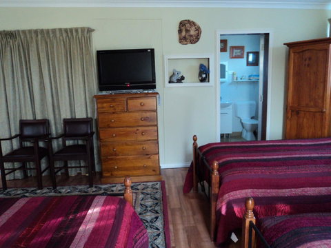 Armadale Cottage Bed & Breakfast - Accommodation Main Beach 28