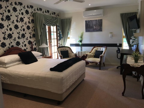 Armadale Cottage Bed & Breakfast - Accommodation Main Beach 26