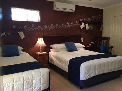 Armadale Cottage Bed & Breakfast - Accommodation Main Beach 19