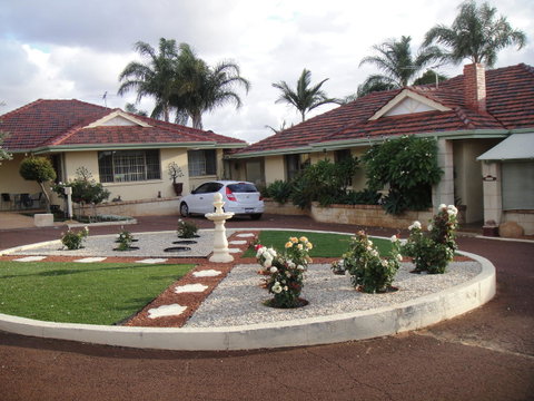 Armadale Cottage Bed & Breakfast - Accommodation Main Beach 40