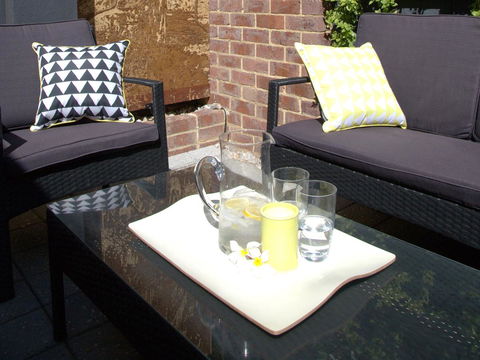 Haven On The Park - Accommodation Main Beach 44
