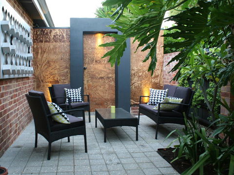 Haven On The Park - Accommodation Main Beach 42