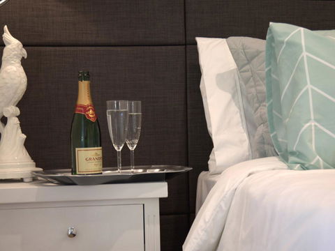 Haven On The Park - Accommodation Main Beach 35