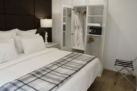 Haven On The Park - Accommodation Main Beach 3