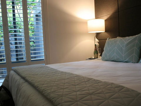 Haven On The Park - Accommodation Main Beach 36