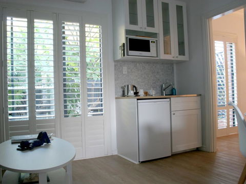 Haven On The Park - Accommodation Main Beach 40
