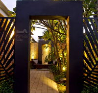 Haven on the Park - Accommodation Main Beach