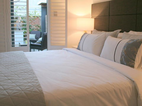 Haven On The Park - Accommodation Main Beach 12