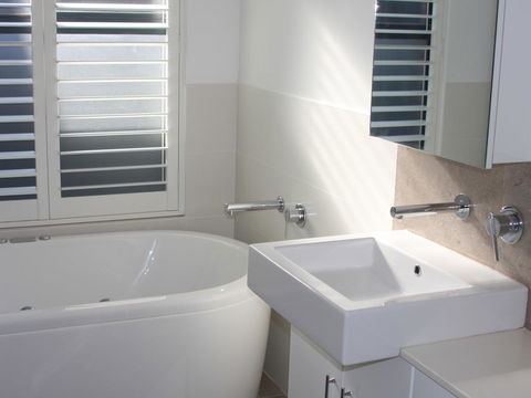 Haven On The Park - Accommodation Main Beach 38