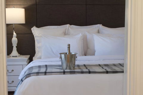 Haven On The Park - Accommodation Main Beach 26