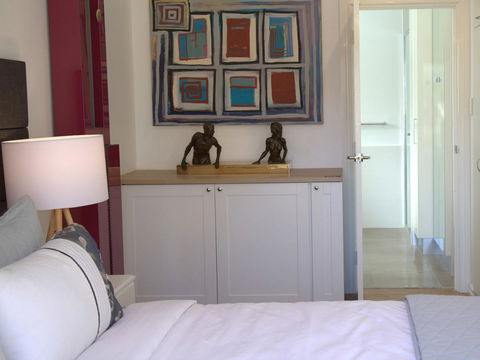 Haven On The Park - Accommodation Main Beach 32