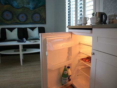 Haven On The Park - Accommodation Main Beach 41