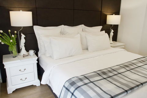 Haven On The Park - Accommodation Main Beach 6