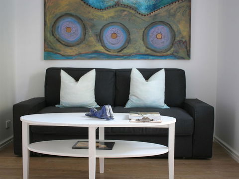 Haven On The Park - Accommodation Main Beach 11