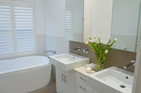 Haven On The Park - Accommodation Main Beach 4