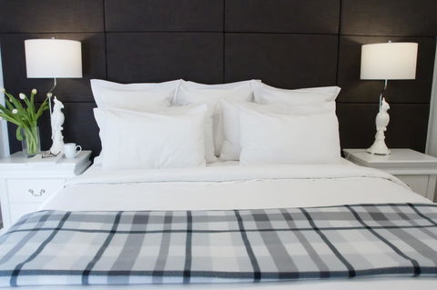 Haven On The Park - Accommodation Main Beach 1