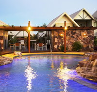 Freshwater East Kimberley Apartments - Accommodation Main Beach