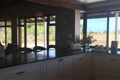 Ocean View Homestead - Accommodation Main Beach 19