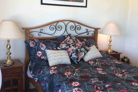 Ocean View Homestead - Accommodation Main Beach 3