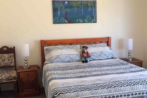 Ocean View Homestead - Accommodation Main Beach 35