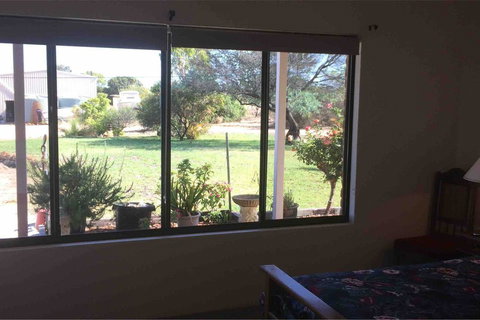 Ocean View Homestead - Accommodation Main Beach 32