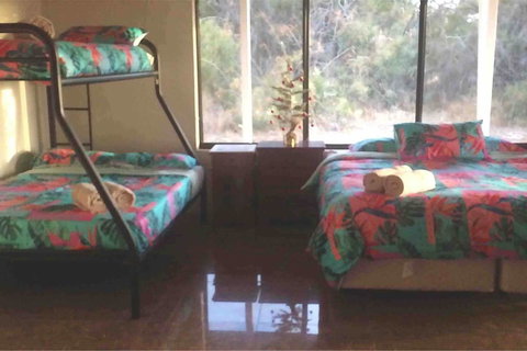 Ocean View Homestead - Accommodation Main Beach 13