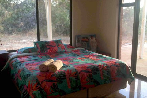 Ocean View Homestead - Accommodation Main Beach 34
