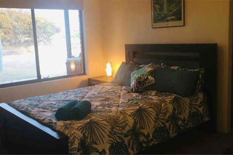 Ocean View Homestead - Accommodation Main Beach 9
