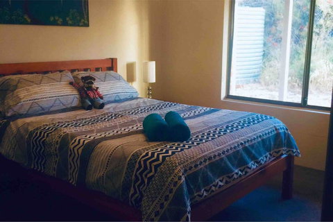 Ocean View Homestead - Accommodation Main Beach 10