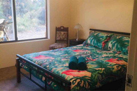 Ocean View Homestead - Accommodation Main Beach 12