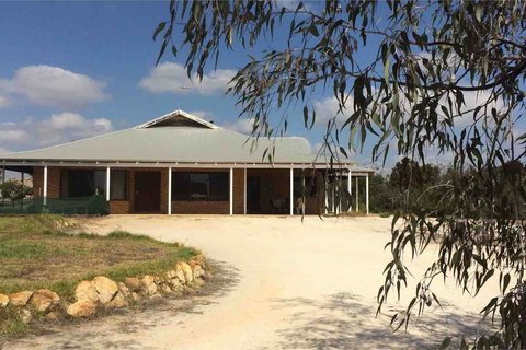 Ocean View Homestead - Accommodation Main Beach 8