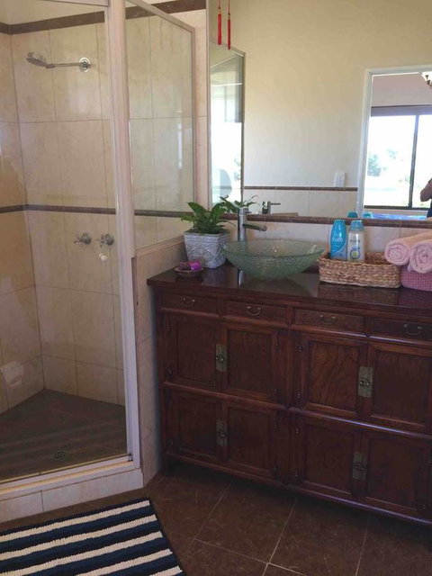 Ocean View Homestead - Accommodation Main Beach 17