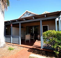 Broome - Accommodation Main Beach