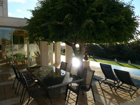 The Princess House - Accommodation Main Beach 23