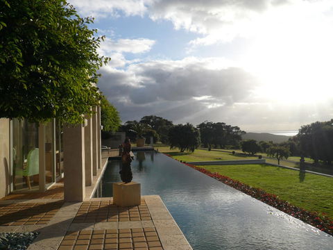 The Princess House - Accommodation Main Beach 24