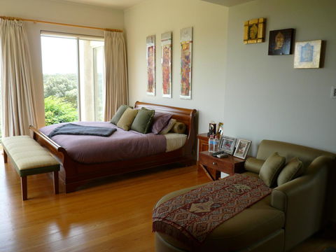 The Princess House - Accommodation Main Beach 13