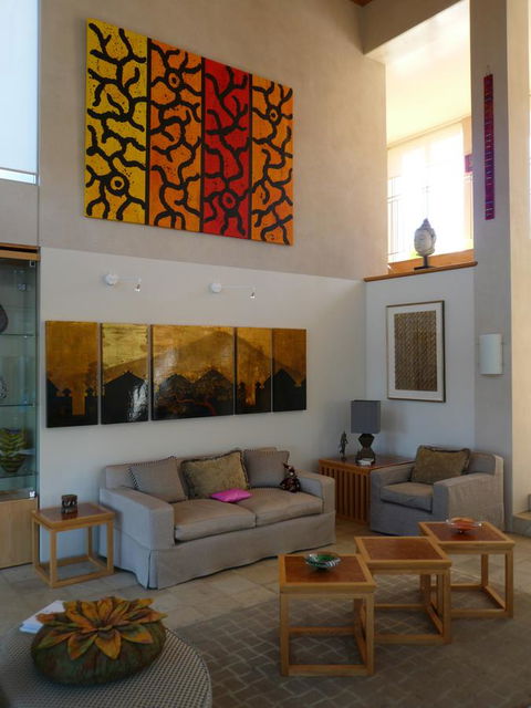 The Princess House - Accommodation Main Beach 18