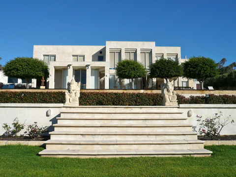 The Princess House - Accommodation Main Beach 25