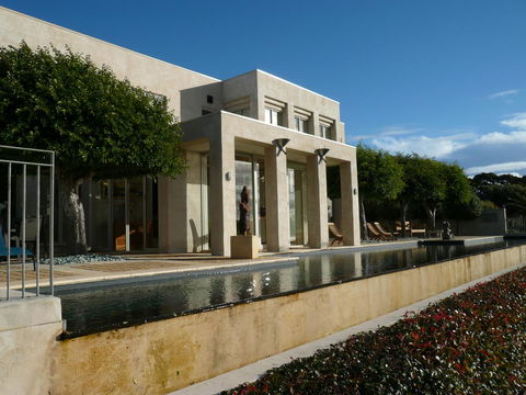 The Princess House - Accommodation Main Beach 7